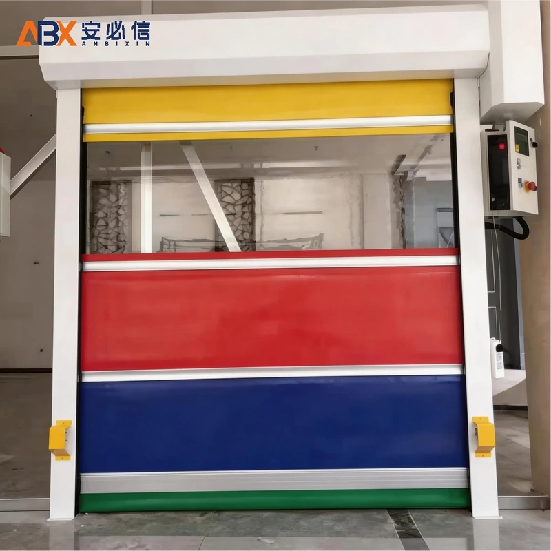 临沧快速卷帘门
