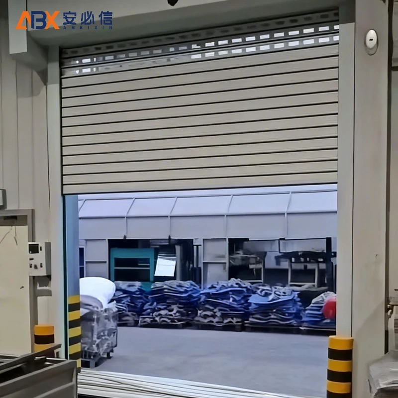 临沧快速卷帘门